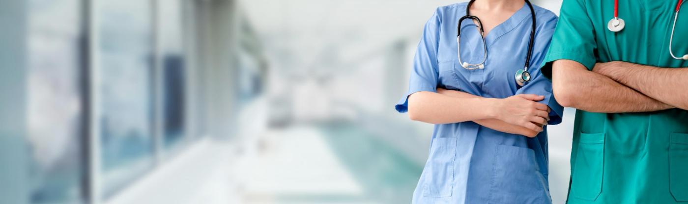 Healthcare in Pasadena, TX