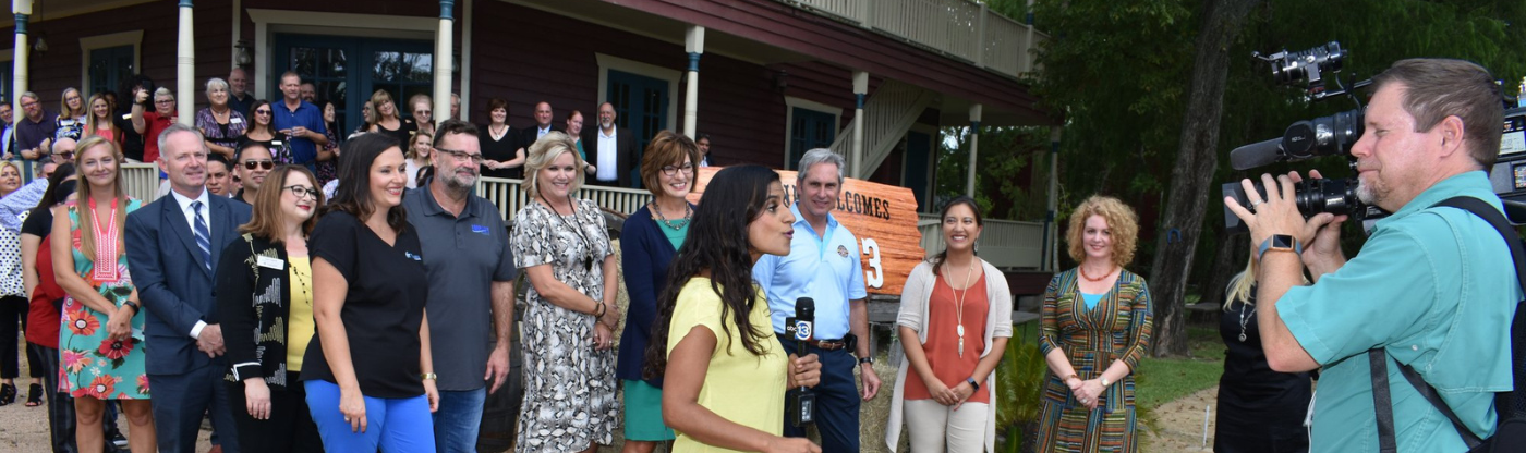 Banner for Latest News